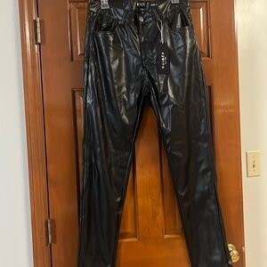 Waimea New York Size 34x32 Black Pants